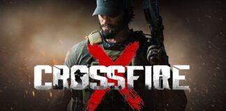 CrossfireX crossplay: does CrossfireX have crossplay?
