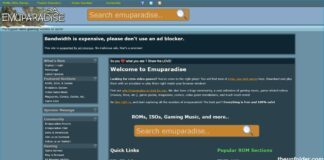 Best Emuparadise Alternatives Sites & Apps