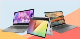 Best laptops under Rs 40,000
