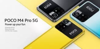 POCO M4 Pro 5G Featured Image